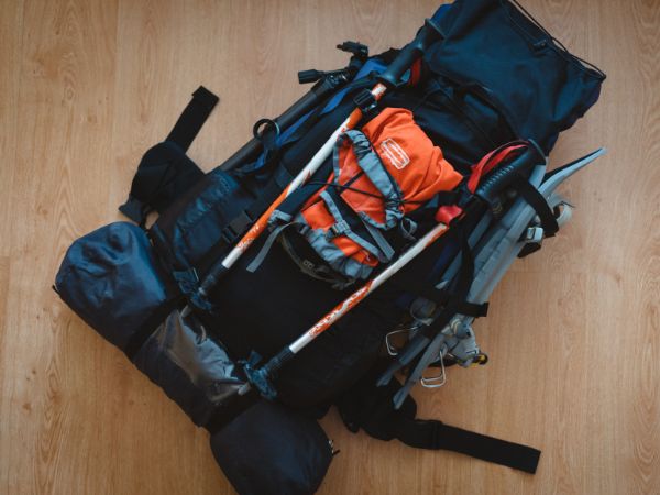 Porównanie plecaków turystycznych: Pomocny przewodnik, aby znaleźć ten, który Ci odpowiada