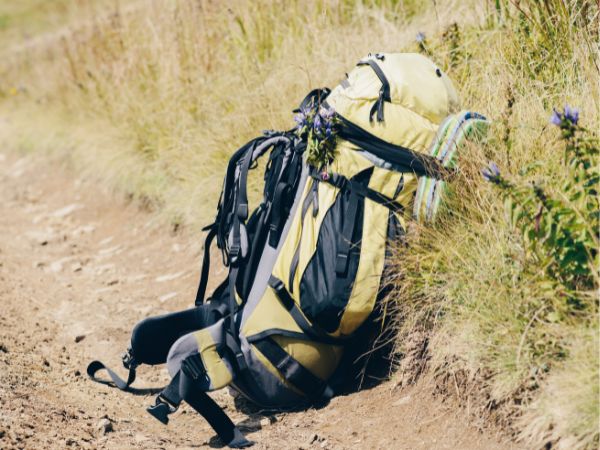 10 kluczowych cech plecaka trekkingowego