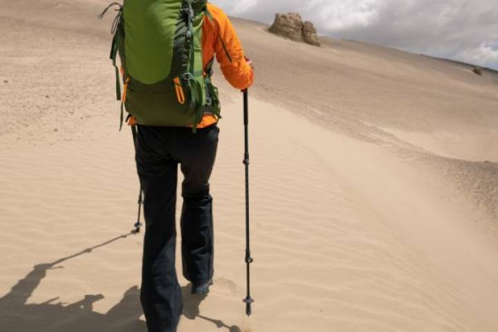 Jak wybrać najlepsze spodnie trekkingowe