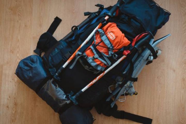 Porównanie plecaków turystycznych: Pomocny przewodnik, aby znaleźć ten, który Ci odpowiada